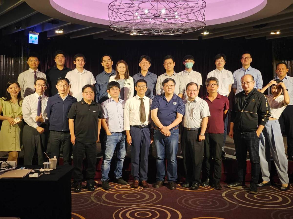 20230923 第二十七屆 Peripheral Intervention Club of TaiChung&nbsp;(PICC)