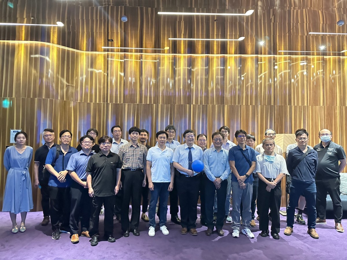 20230715 第二十六屆 Peripheral Intervention Club of TaiChung&nbsp;(PICC)