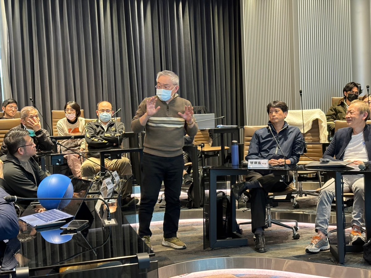 20240309 第二十九屆 Peripheral Intervention Club of TaiChung&nbsp;(PICC)