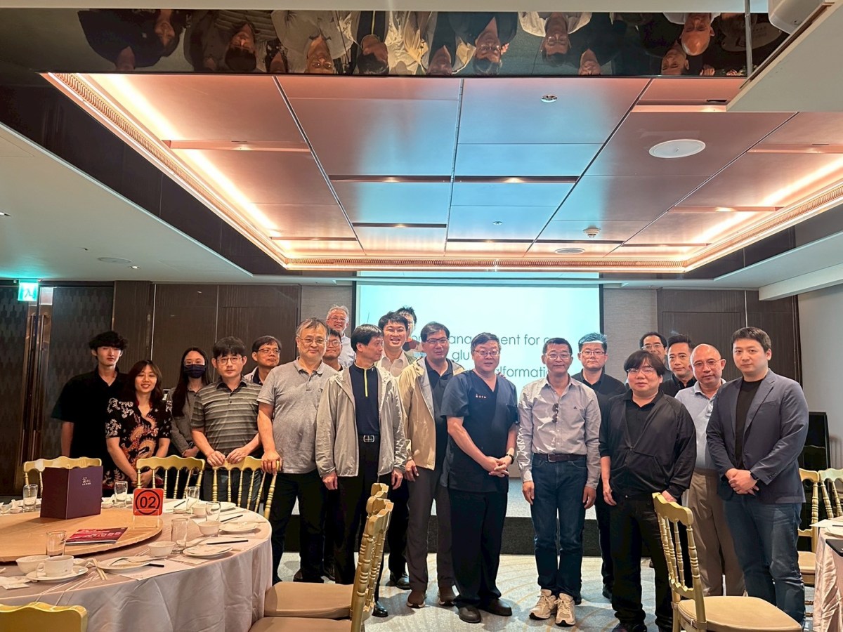 20250503 第三十五屆 Peripheral Intervention Club of TaiChung&nbsp;(PICC)