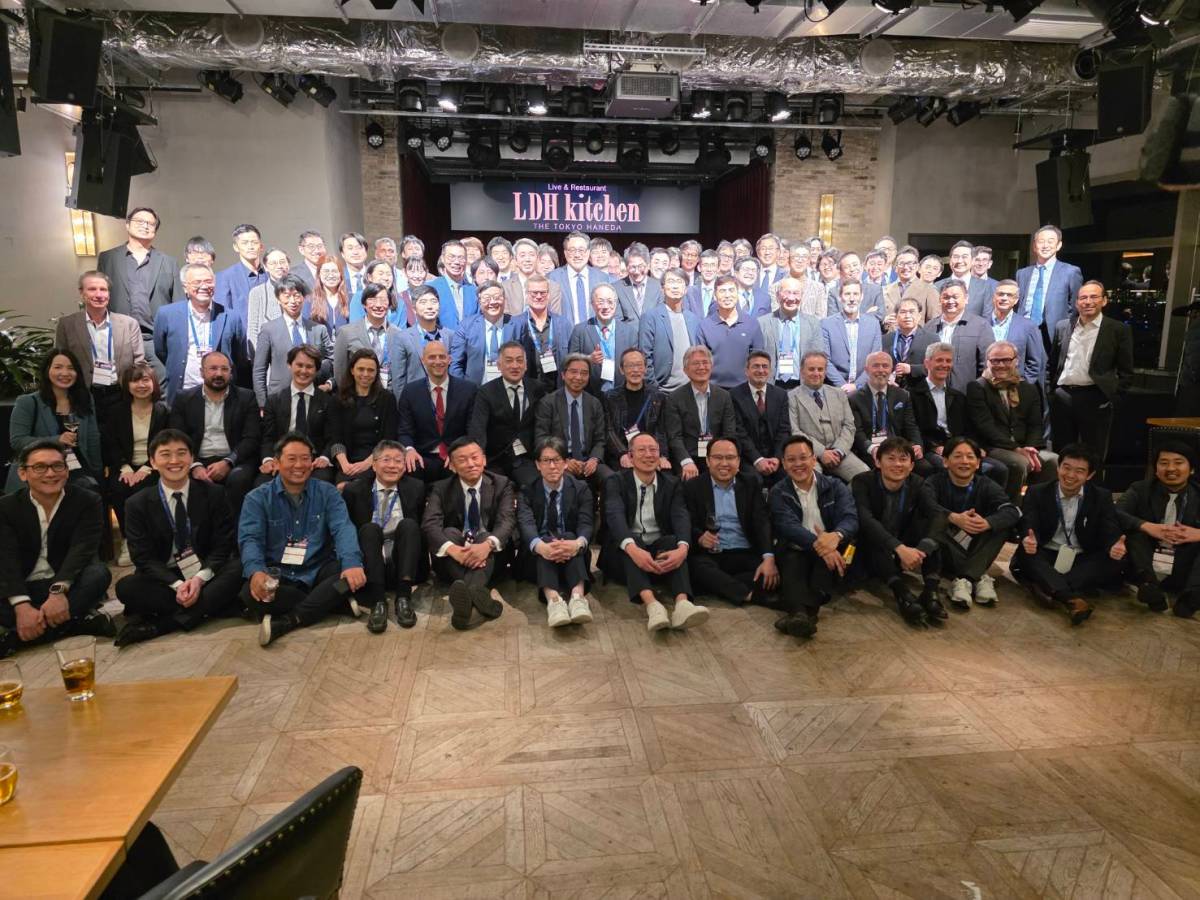 JET @ TSPI&nbsp;2026